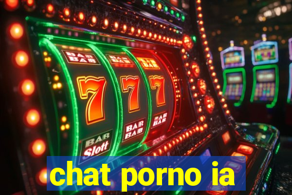 chat porno ia